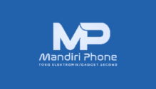 Lowongan Kerja Sales Store – Editor dan Desain Grafis – Head Store di Mandiri Phone Jogja - Yogyakarta