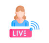 Lowongan Kerja Host Live Streaming di Afista