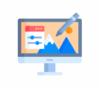 Lowongan Kerja Graphic & Logo Designer di JogKre Creative