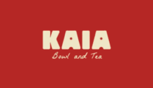 Lowongan Kerja Crew Outlet di KAIA Bowl and Tea - Yogyakarta