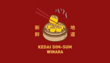 Lowongan Kerja Crew Outlet di Kedai Dimsum Winara - Yogyakarta