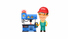Lowongan Kerja Operator Mesin Laser di Yogyakarta Laser & CNC Router - Yogyakarta