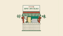 Lowongan Kerja Kicthen – Bar di Depot Jaya Selalu - Yogyakarta