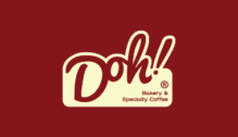 Lowongan Kerja Helper / Baker Pastry – Senior Baker Pastry – Barista – Cashier – Waiter di PT. Prospera Boga Bersama (DOH Bakery & Speciality Coffee) - Yogyakarta