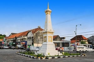 Lowongan Kerja Jogja